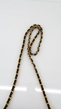 Load image into Gallery viewer, Chanel Lambskin Diana Dark Brown