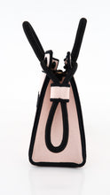 Load image into Gallery viewer, Fendi Roma Mini Shopper Natural