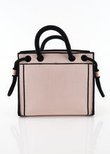 Load image into Gallery viewer, Fendi Roma Mini Shopper Natural