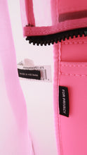 Load image into Gallery viewer, Marc Jacobs The Large Mesh Tote Bag Candy Pink