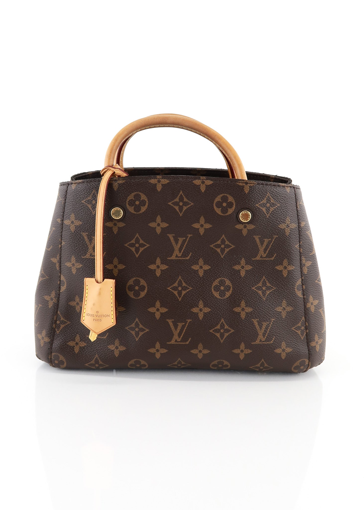 Louis Vuitton Louis Vuitton Montaigne Medium Bags & Handbags for