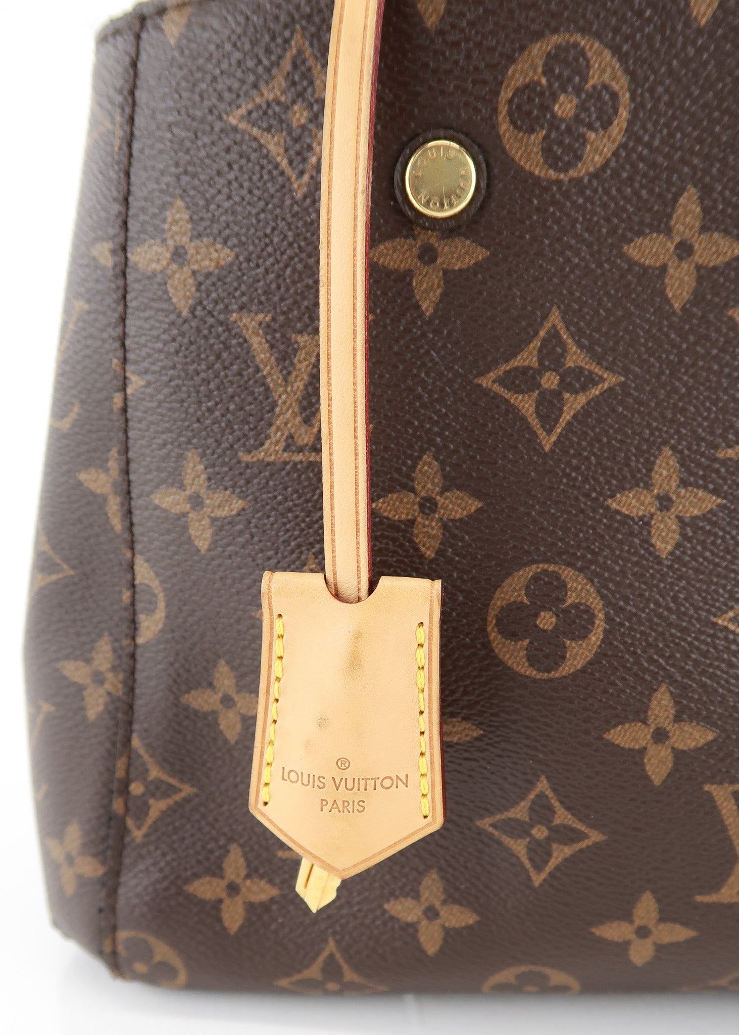 Louis Vuitton Louis Vuitton Montaigne Medium Bags & Handbags for Women, Authenticity Guaranteed