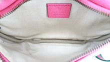Load image into Gallery viewer, Gucci Calfskin Bumbag Pink