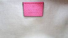 Load image into Gallery viewer, Gucci Calfskin Bumbag Pink