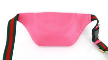 Load image into Gallery viewer, Gucci Calfskin Bumbag Pink