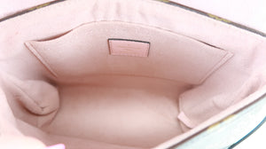 Louis Vuitton Monogram Locky BB Rose Poudre