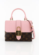 Load image into Gallery viewer, Louis Vuitton Monogram Locky BB Rose Poudre