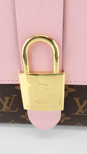 Load image into Gallery viewer, Louis Vuitton Monogram Locky BB Rose Poudre