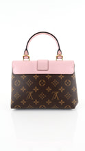 Load image into Gallery viewer, Louis Vuitton Monogram Locky BB Rose Poudre