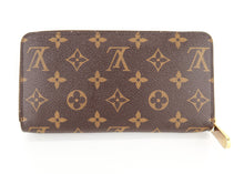 Load image into Gallery viewer, Louis Vuitton Monogram Zippy