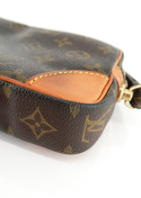 Load image into Gallery viewer, Louis Vuitton Monogram Dragonne Clutch