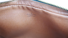 Load image into Gallery viewer, Louis Vuitton Monogram Dragonne Clutch