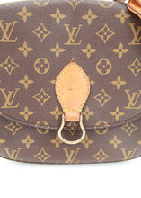 Load image into Gallery viewer, Louis Vuitton Monogram St Cloud
