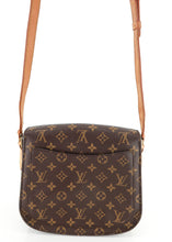 Load image into Gallery viewer, Louis Vuitton Monogram St Cloud