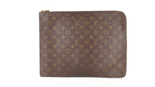 Load image into Gallery viewer, Louis Vuitton Monogram Porte Documents