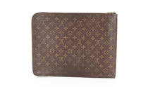 Load image into Gallery viewer, Louis Vuitton Monogram Porte Documents