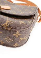 Load image into Gallery viewer, Louis Vuitton Monogram St Cloud