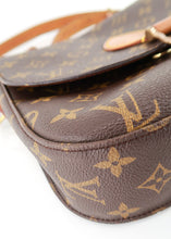 Load image into Gallery viewer, Louis Vuitton Monogram St Cloud