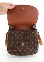 Load image into Gallery viewer, Louis Vuitton Monogram St Cloud