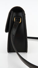 Load image into Gallery viewer, Chanel Lambskin Vintage Shoulder Bag Black