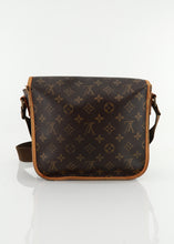 Load image into Gallery viewer, Louis Vuitton Monogram Bosphore Messenger