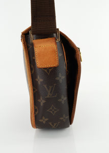 Louis Vuitton Monogram Bosphore Messenger