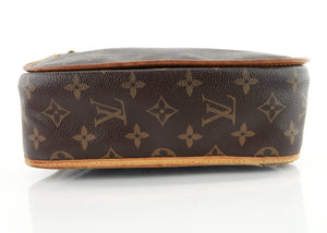 Louis Vuitton Monogram Bosphore Messenger