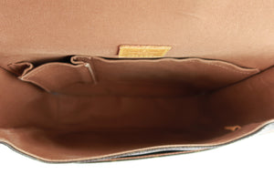 Louis Vuitton Monogram Bosphore Messenger