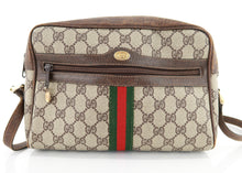Load image into Gallery viewer, Gucci Sherry Vintage Shoulder Bag