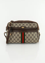 Load image into Gallery viewer, Gucci Sherry Vintage Shoulder Bag