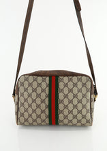 Load image into Gallery viewer, Gucci Sherry Vintage Shoulder Bag