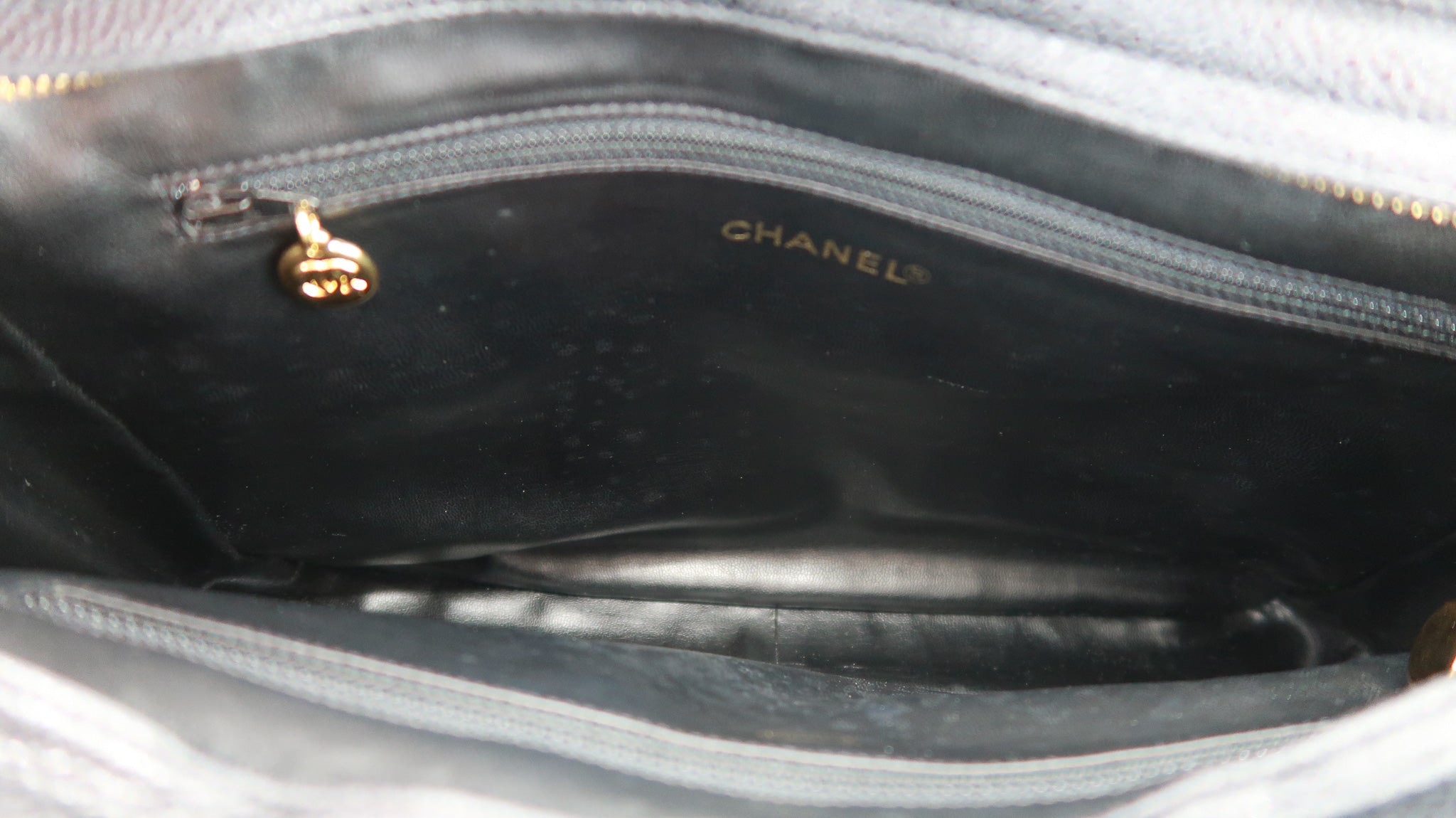 Chanel Cross Body Bag