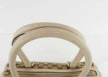 Load image into Gallery viewer, Gucci Canvas Abbey Boston Bag