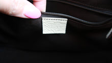 Load image into Gallery viewer, Gucci Canvas Abbey Boston Bag