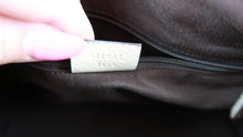 Load image into Gallery viewer, Gucci Canvas Abbey Boston Bag