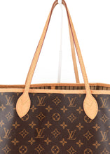 Load image into Gallery viewer, Louis Vuitton Monogram Neverfull MM