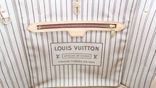 Load image into Gallery viewer, Louis Vuitton Monogram Neverfull MM