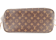Load image into Gallery viewer, Louis Vuitton Monogram Neverfull MM