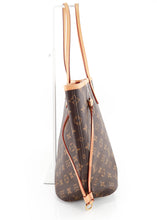 Load image into Gallery viewer, Louis Vuitton Monogram Neverfull MM Pink