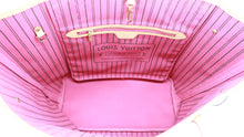 Load image into Gallery viewer, Louis Vuitton Monogram Neverfull MM Pink