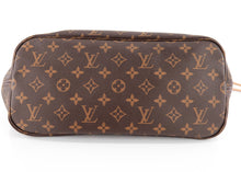 Load image into Gallery viewer, Louis Vuitton Monogram Neverfull MM Pink