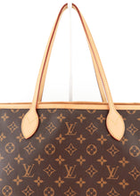 Load image into Gallery viewer, Louis Vuitton Monogram Neverfull GM Pink