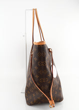 Load image into Gallery viewer, Louis Vuitton Monogram Neverfull GM Pink