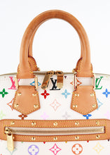 Load image into Gallery viewer, Louis Vuitton Multicolor Monogram Alma MM