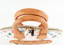 Load image into Gallery viewer, Louis Vuitton Multicolor Monogram Alma MM