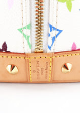 Load image into Gallery viewer, Louis Vuitton Multicolor Monogram Alma MM