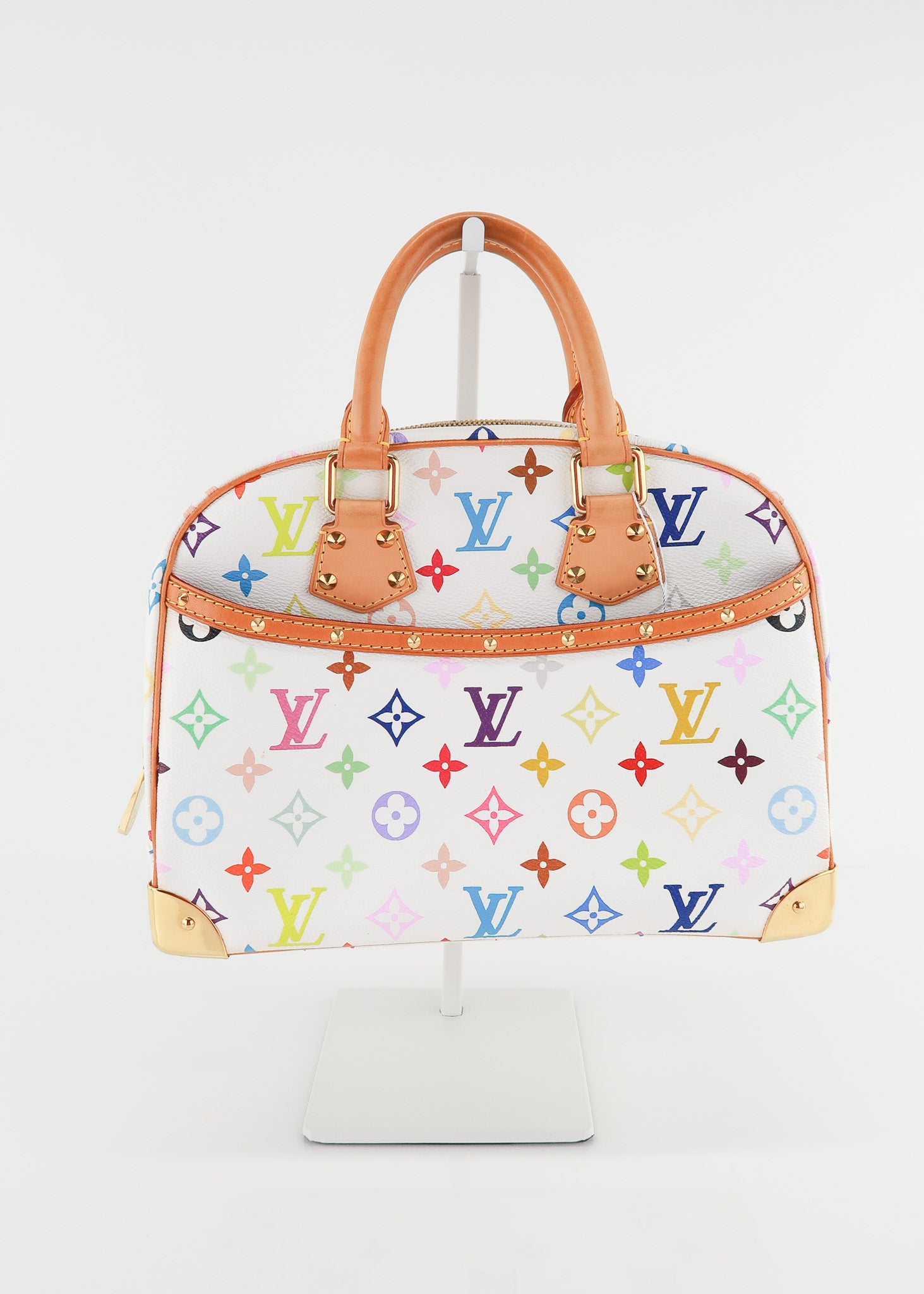 Louis Vuitton Multicolor Trouville – DAC