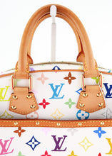 Load image into Gallery viewer, Louis Vuitton Multicolor Trouville