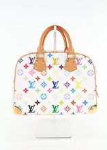 Load image into Gallery viewer, Louis Vuitton Multicolor Trouville