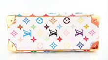 Load image into Gallery viewer, Louis Vuitton Multicolor Trouville